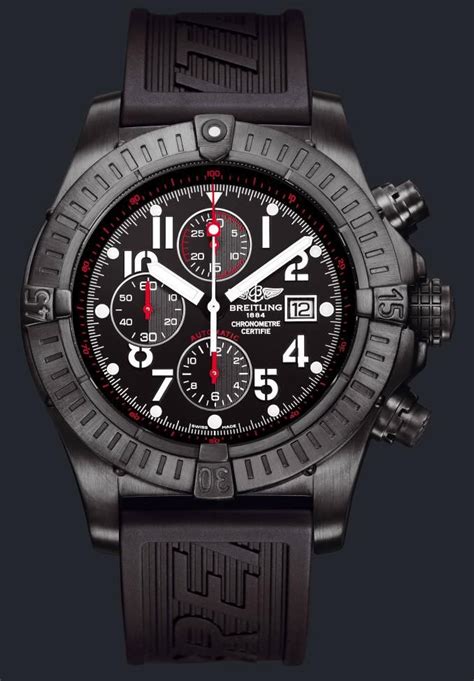 breitling super avenger replica watches